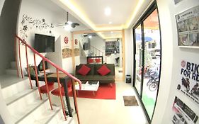 The Room Patong Hotel